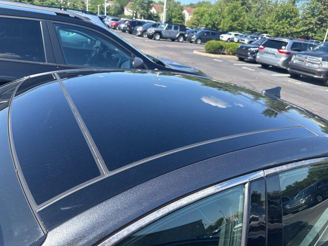 used 2021 Genesis G70 car, priced at $31,379