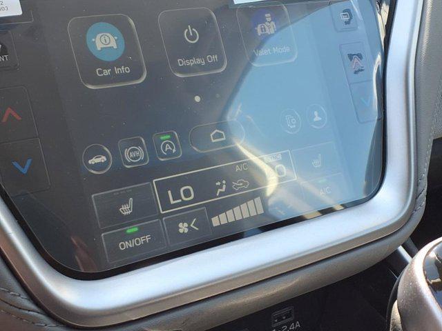 new 2025 Subaru Legacy car, priced at $29,279