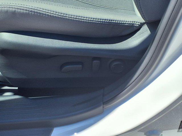 new 2025 Subaru Legacy car, priced at $29,279