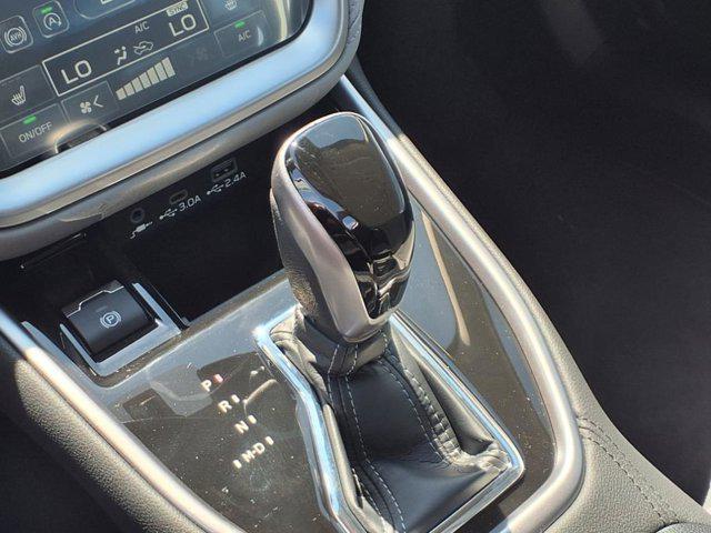 new 2025 Subaru Legacy car, priced at $29,279