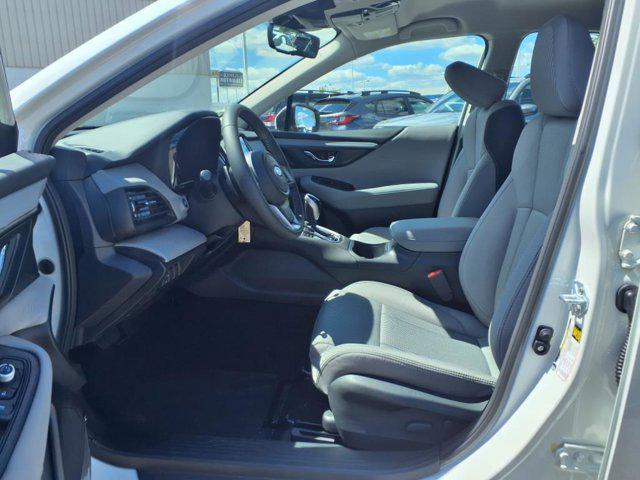 new 2025 Subaru Legacy car, priced at $29,279