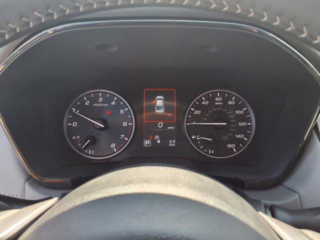 new 2025 Subaru Legacy car, priced at $29,279