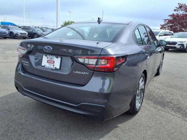 used 2024 Subaru Legacy car, priced at $28,000