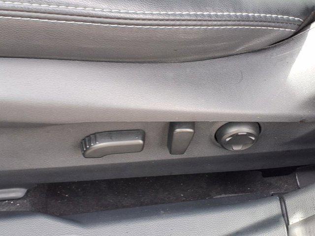 used 2024 Subaru Legacy car, priced at $28,000