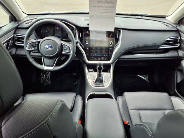 used 2024 Subaru Outback car, priced at $34,222