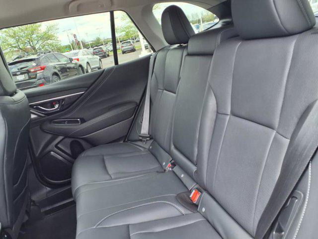 used 2024 Subaru Outback car, priced at $34,222