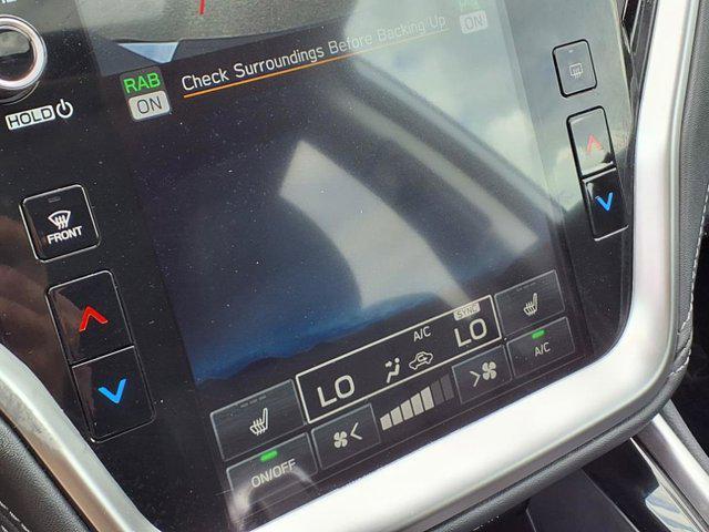 used 2024 Subaru Outback car, priced at $34,222
