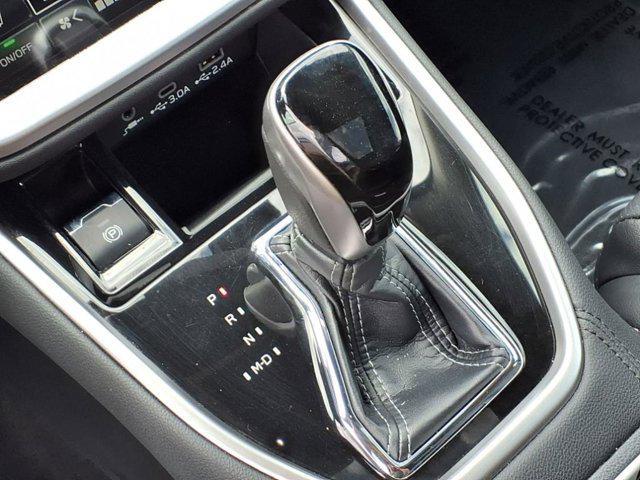 used 2024 Subaru Outback car, priced at $34,222