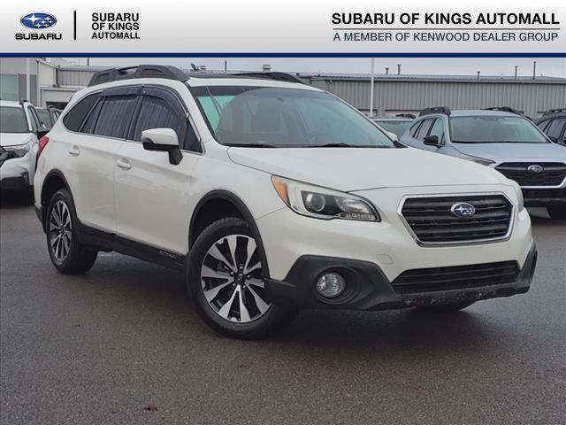 used 2016 Subaru Outback car, priced at $10,000