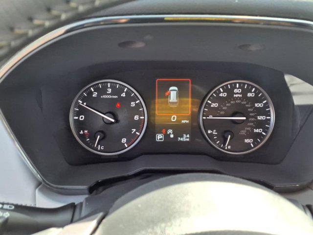 used 2025 Subaru Outback car, priced at $32,000