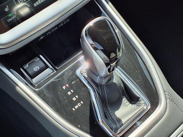 used 2025 Subaru Outback car, priced at $32,000