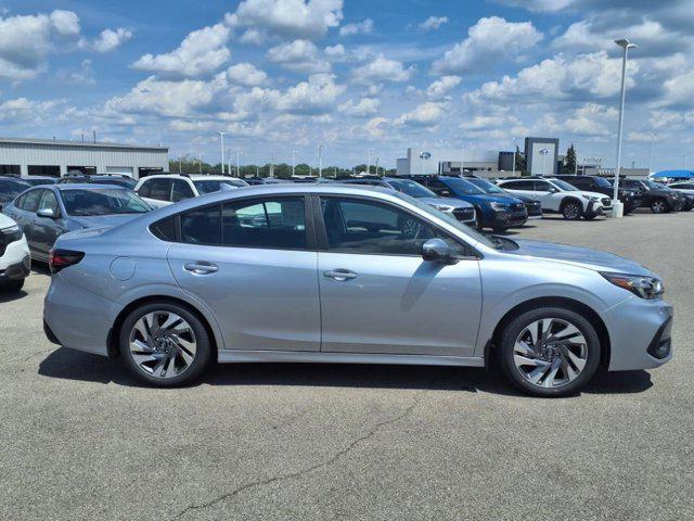 new 2025 Subaru Legacy car, priced at $35,647