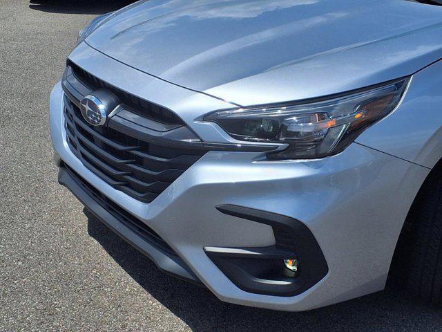 new 2025 Subaru Legacy car, priced at $35,647