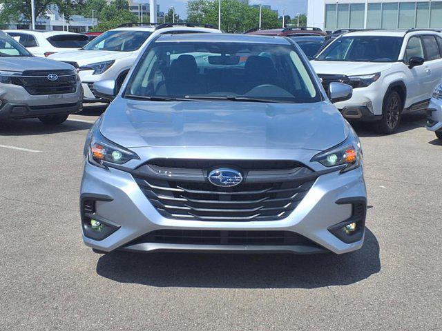 new 2025 Subaru Legacy car, priced at $35,647
