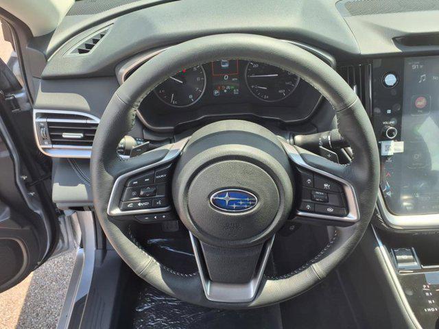 new 2025 Subaru Legacy car, priced at $35,647