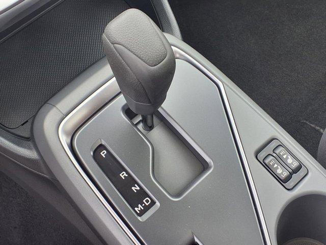 new 2025 Subaru Crosstrek car, priced at $30,603