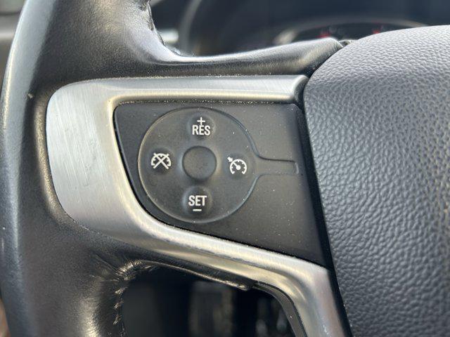 used 2017 GMC Acadia car, priced at $11,690