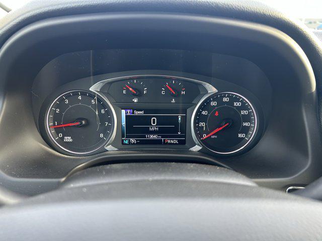 used 2017 GMC Acadia car, priced at $11,690