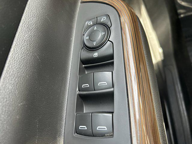 used 2017 GMC Acadia car, priced at $11,690