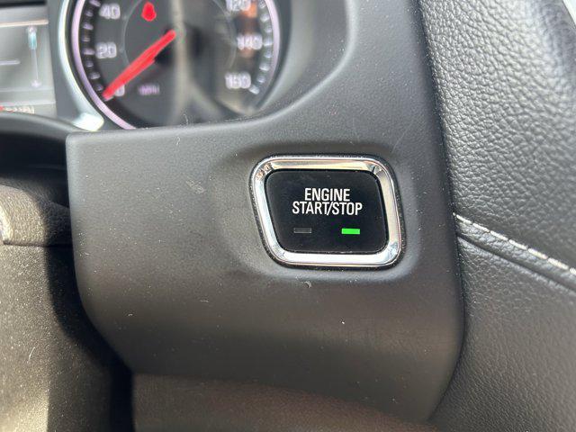 used 2017 GMC Acadia car, priced at $11,690