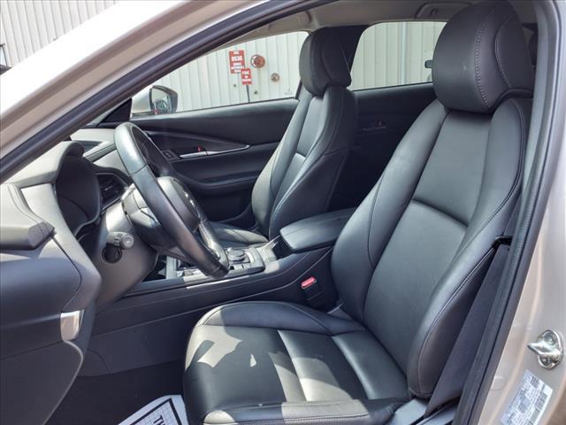 used 2022 Mazda CX-30 car, priced at $21,571