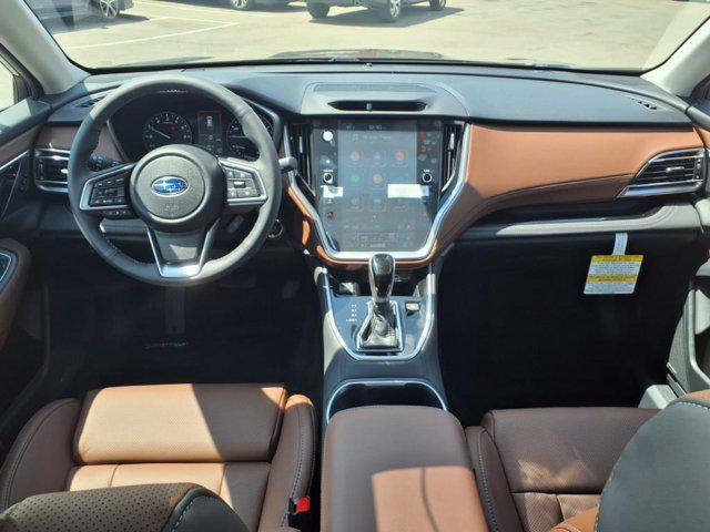 new 2025 Subaru Outback car, priced at $42,287