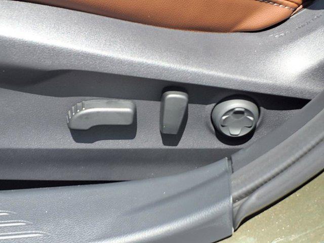 new 2025 Subaru Outback car, priced at $42,287