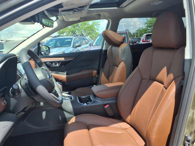 new 2025 Subaru Outback car, priced at $42,287