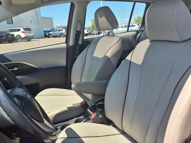 used 2015 Mazda Mazda5 car, priced at $10,154