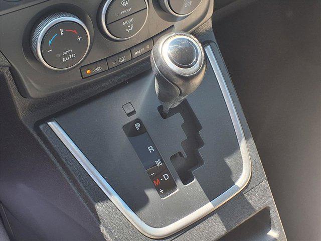 used 2015 Mazda Mazda5 car, priced at $10,154