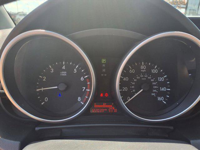 used 2015 Mazda Mazda5 car, priced at $10,154