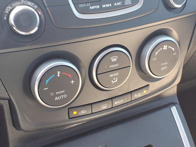 used 2015 Mazda Mazda5 car, priced at $10,154