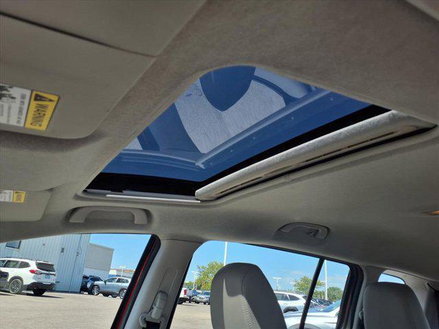 used 2015 Mazda Mazda5 car, priced at $10,154