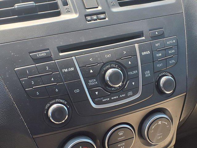 used 2015 Mazda Mazda5 car, priced at $10,154