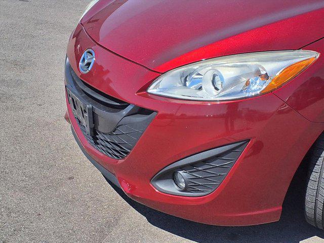 used 2015 Mazda Mazda5 car, priced at $10,154