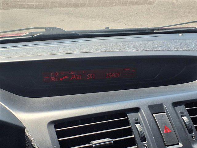 used 2015 Mazda Mazda5 car, priced at $10,154