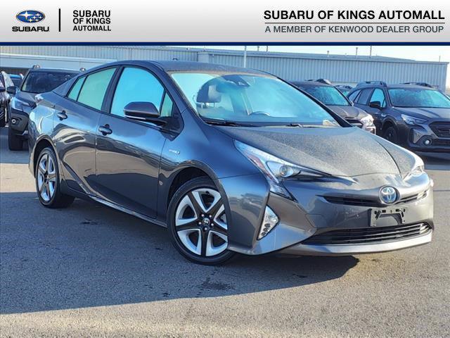 used 2017 Toyota Prius car, priced at $19,000