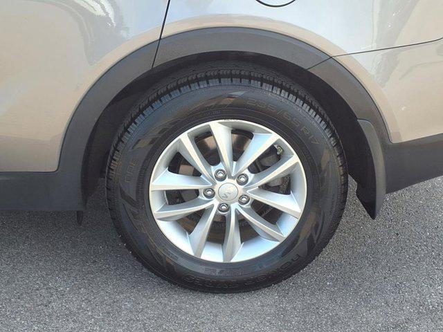 used 2016 Kia Sorento car, priced at $11,370