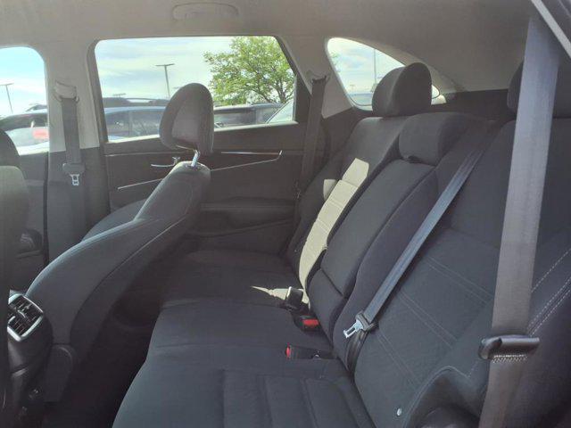 used 2016 Kia Sorento car, priced at $11,370
