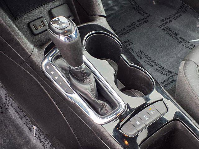 used 2019 Chevrolet Cruze car, priced at $14,194