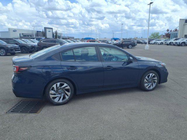 new 2025 Subaru Legacy car, priced at $35,571