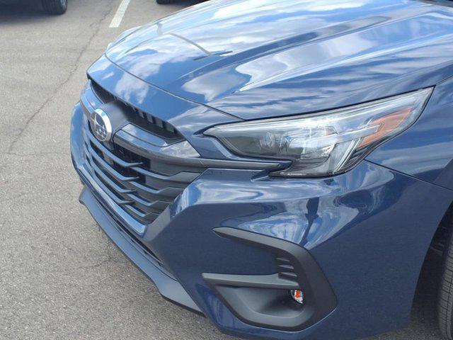 new 2025 Subaru Legacy car, priced at $35,571