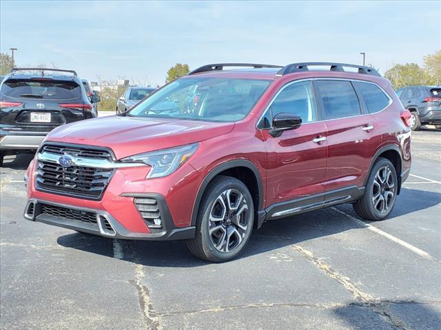 new 2024 Subaru Ascent car, priced at $51,489