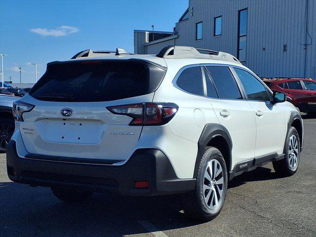 new 2025 Subaru Outback car, priced at $35,676