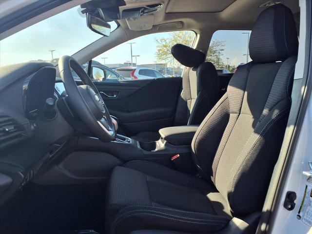 new 2025 Subaru Outback car, priced at $35,676