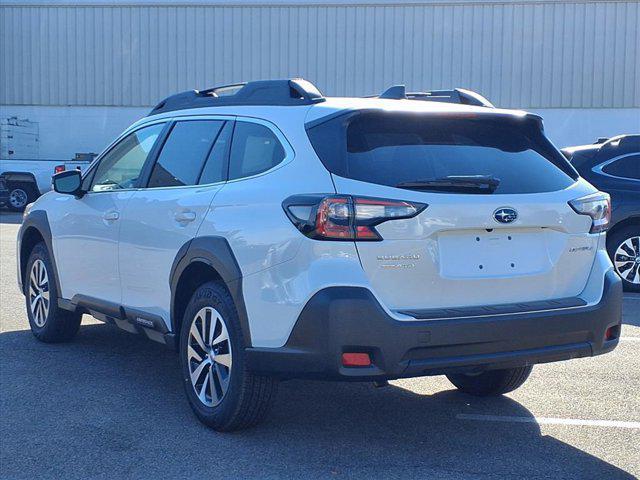 new 2025 Subaru Outback car, priced at $35,676