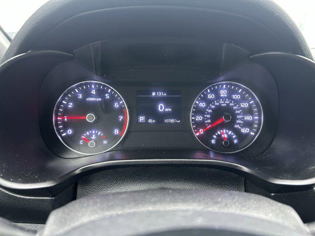 used 2021 Kia Forte car, priced at $12,500