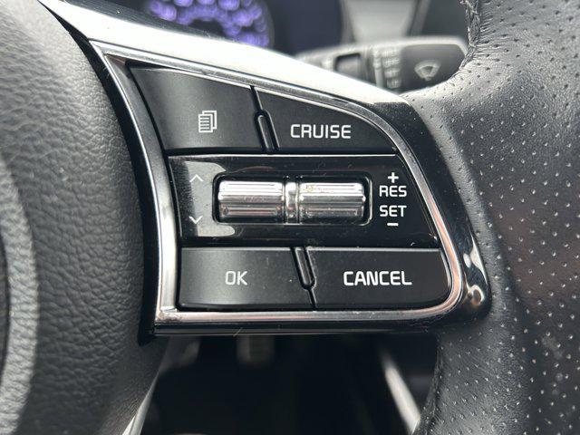 used 2021 Kia Forte car, priced at $12,500