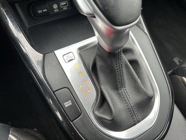 used 2021 Kia Forte car, priced at $12,500