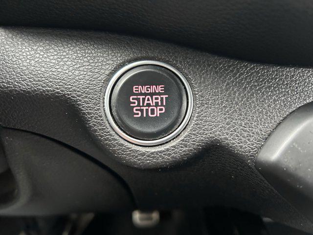 used 2021 Kia Forte car, priced at $12,500